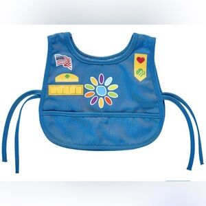 Girl Scout Daisy Uniform Tunic